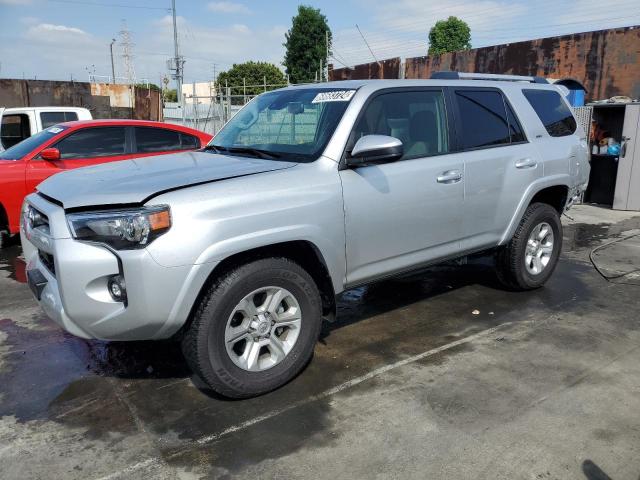 Photo 0 VIN: JTEEU5JRXR5305165 - TOYOTA 4RUNNER SR 