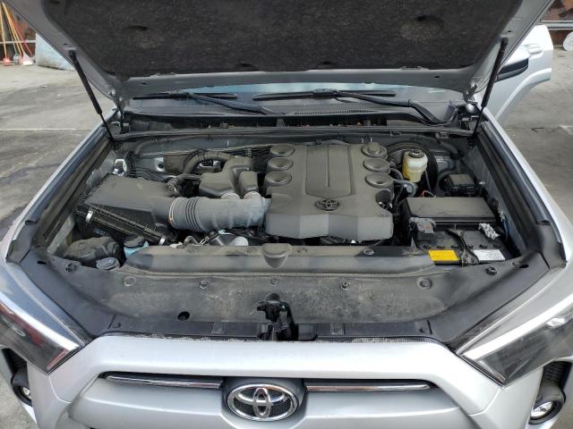 Photo 10 VIN: JTEEU5JRXR5305165 - TOYOTA 4RUNNER SR 