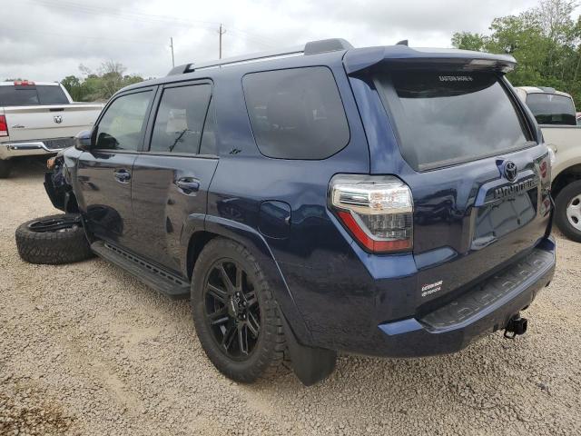 Photo 1 VIN: JTEEU5JRXR5306719 - TOYOTA 4RUNNER 