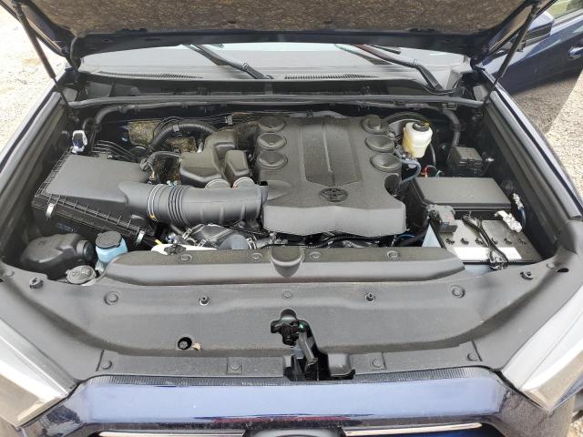 Photo 11 VIN: JTEEU5JRXR5306719 - TOYOTA 4RUNNER 