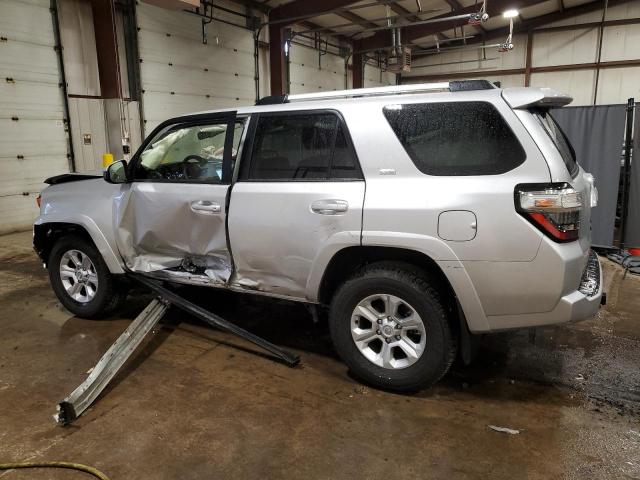 Photo 1 VIN: JTEEU5JRXR5307885 - TOYOTA 4RUNNER 