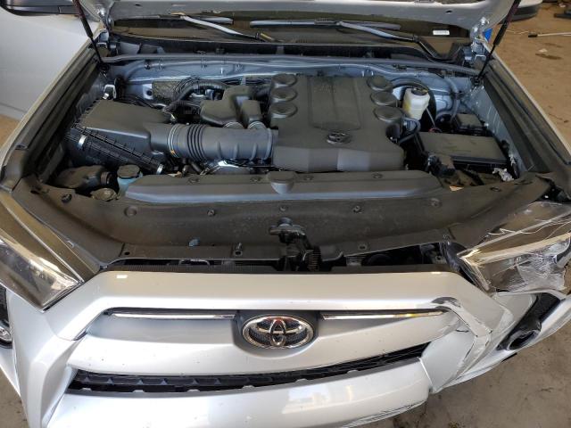 Photo 11 VIN: JTEEU5JRXR5307885 - TOYOTA 4RUNNER 