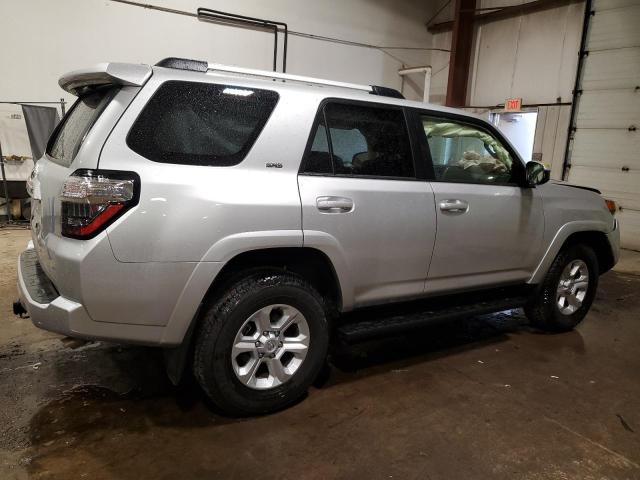 Photo 2 VIN: JTEEU5JRXR5307885 - TOYOTA 4RUNNER 