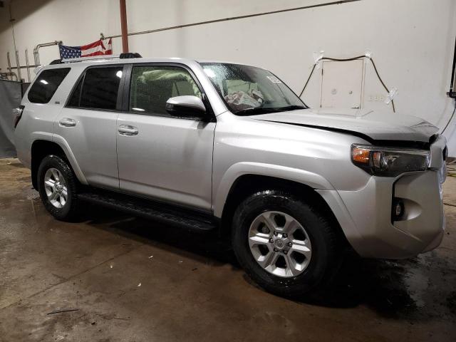 Photo 3 VIN: JTEEU5JRXR5307885 - TOYOTA 4RUNNER 