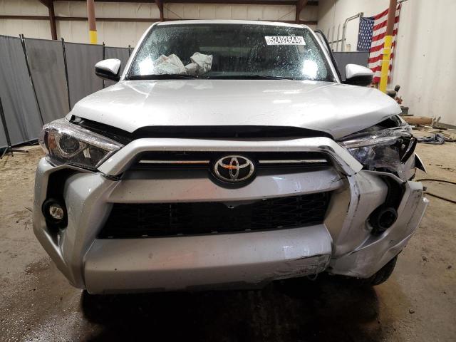 Photo 4 VIN: JTEEU5JRXR5307885 - TOYOTA 4RUNNER 