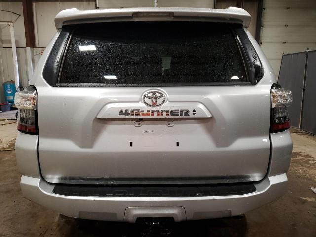 Photo 5 VIN: JTEEU5JRXR5307885 - TOYOTA 4RUNNER 