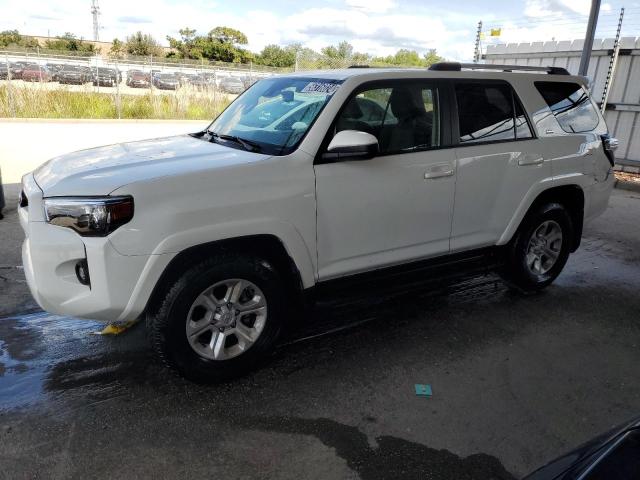 Photo 0 VIN: JTEEU5JRXR5307921 - TOYOTA 4RUNNER 