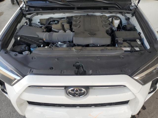 Photo 11 VIN: JTEEU5JRXR5307921 - TOYOTA 4RUNNER 