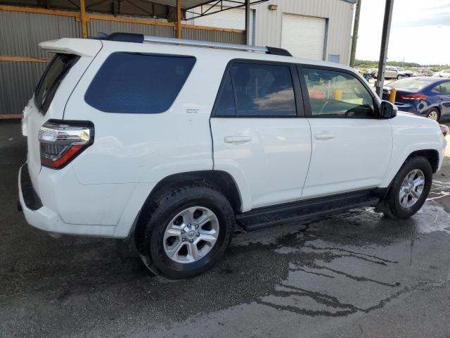 Photo 2 VIN: JTEEU5JRXR5307921 - TOYOTA 4RUNNER 