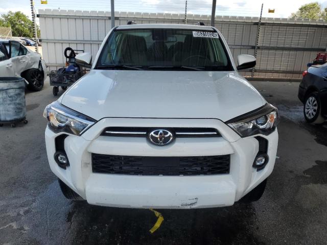 Photo 4 VIN: JTEEU5JRXR5307921 - TOYOTA 4RUNNER 