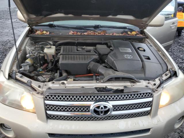 Photo 11 VIN: JTEEW21A060007784 - TOYOTA HIGHLANDER 