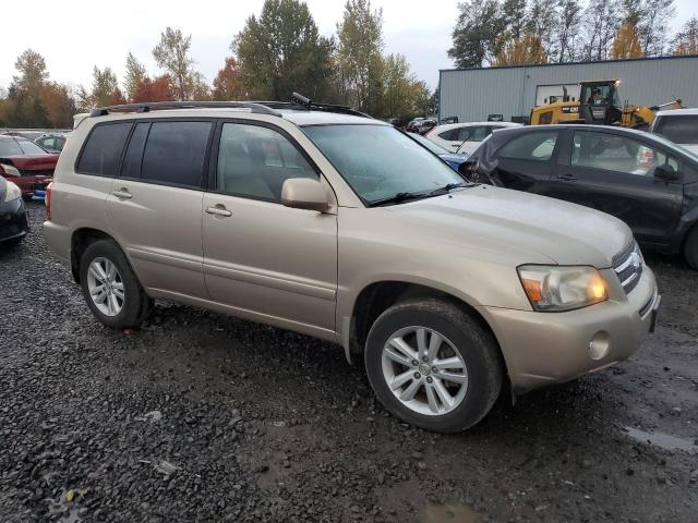 Photo 3 VIN: JTEEW21A060007784 - TOYOTA HIGHLANDER 