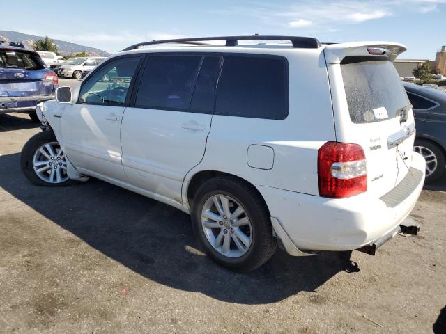 Photo 1 VIN: JTEEW21A060012290 - TOYOTA HIGHLANDER 