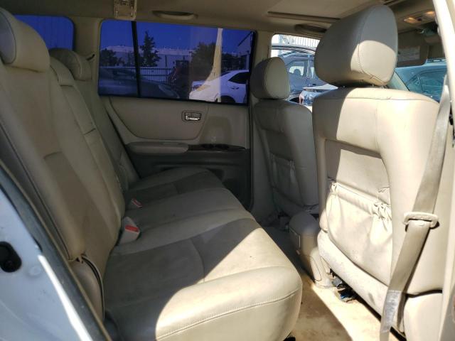 Photo 10 VIN: JTEEW21A060012290 - TOYOTA HIGHLANDER 