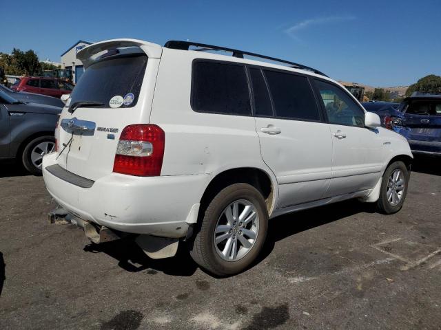 Photo 2 VIN: JTEEW21A060012290 - TOYOTA HIGHLANDER 