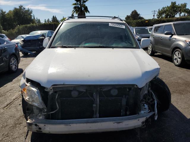 Photo 4 VIN: JTEEW21A060012290 - TOYOTA HIGHLANDER 