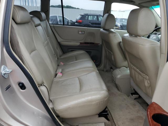 Photo 10 VIN: JTEEW21A070044593 - TOYOTA HIGHLANDER 