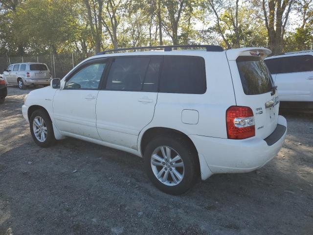 Photo 1 VIN: JTEEW21A160002450 - TOYOTA HIGHLANDER 