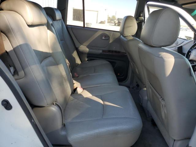 Photo 10 VIN: JTEEW21A160002450 - TOYOTA HIGHLANDER 