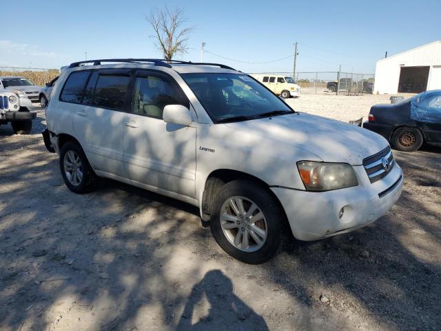 Photo 3 VIN: JTEEW21A160002450 - TOYOTA HIGHLANDER 