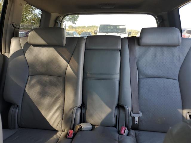 Photo 9 VIN: JTEEW21A160002450 - TOYOTA HIGHLANDER 