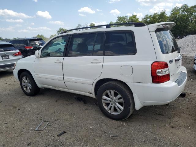 Photo 1 VIN: JTEEW21A160003937 - TOYOTA HIGHLANDER 