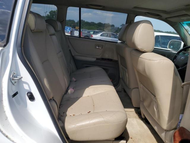 Photo 10 VIN: JTEEW21A160003937 - TOYOTA HIGHLANDER 