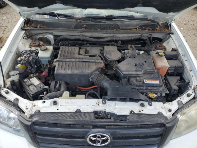 Photo 11 VIN: JTEEW21A160003937 - TOYOTA HIGHLANDER 