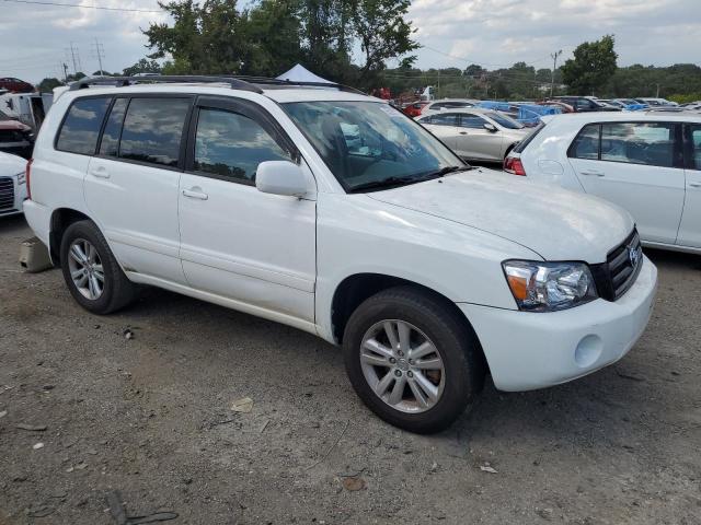 Photo 3 VIN: JTEEW21A160003937 - TOYOTA HIGHLANDER 