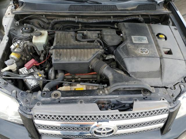 Photo 10 VIN: JTEEW21A160004084 - TOYOTA HIGHLANDER 