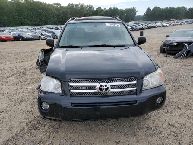 Photo 4 VIN: JTEEW21A160004084 - TOYOTA HIGHLANDER 