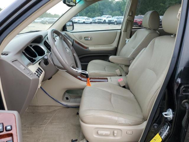 Photo 6 VIN: JTEEW21A160004084 - TOYOTA HIGHLANDER 