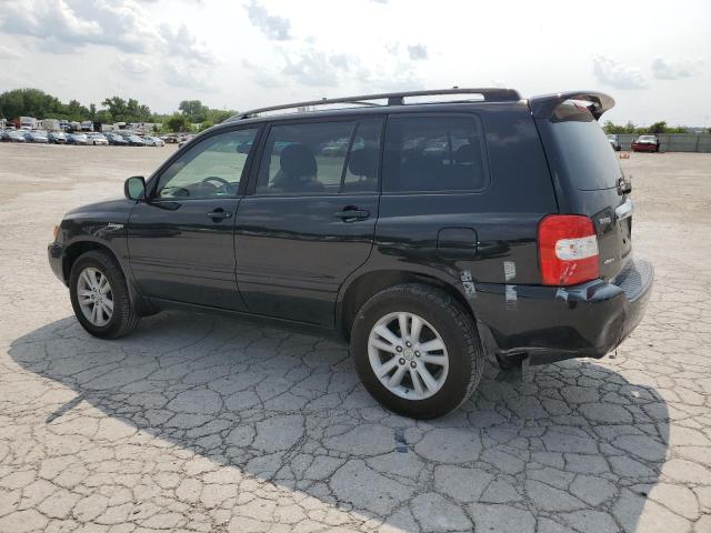 Photo 1 VIN: JTEEW21A160011097 - TOYOTA HIGHLANDER 