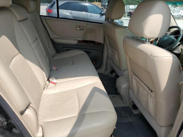 Photo 10 VIN: JTEEW21A160011097 - TOYOTA HIGHLANDER 