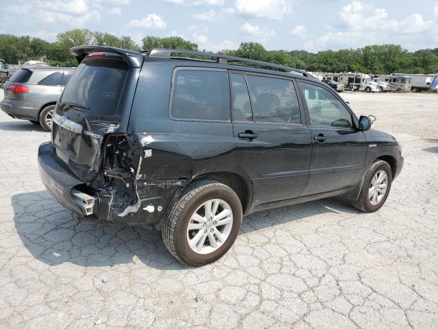 Photo 2 VIN: JTEEW21A160011097 - TOYOTA HIGHLANDER 