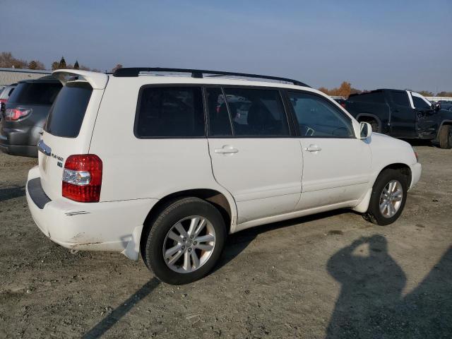 Photo 2 VIN: JTEEW21A160011522 - TOYOTA HIGHLANDER 