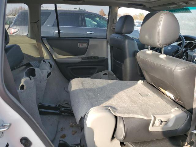 Photo 9 VIN: JTEEW21A160011522 - TOYOTA HIGHLANDER 