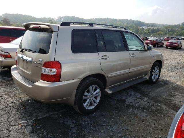 Photo 2 VIN: JTEEW21A160012735 - TOYOTA HIGHLANDER 