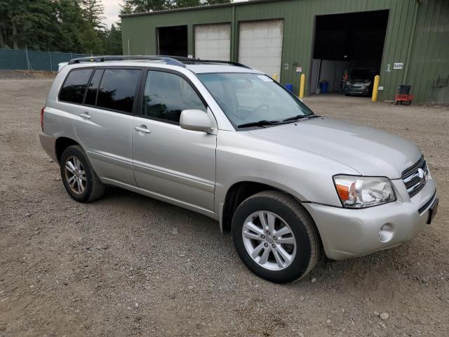 Photo 3 VIN: JTEEW21A160013254 - TOYOTA HIGHLANDER 