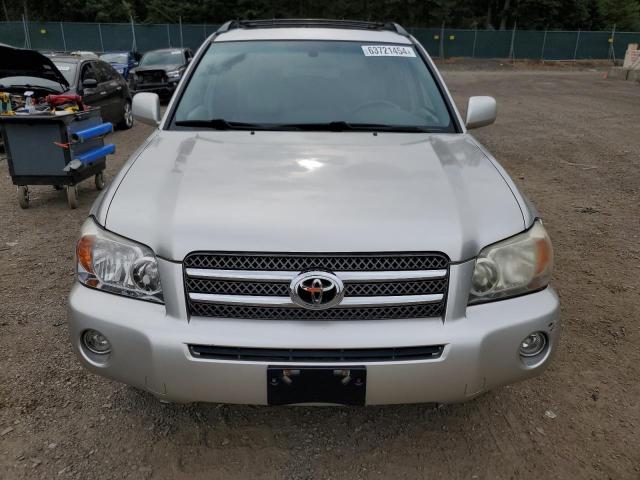 Photo 4 VIN: JTEEW21A160013254 - TOYOTA HIGHLANDER 