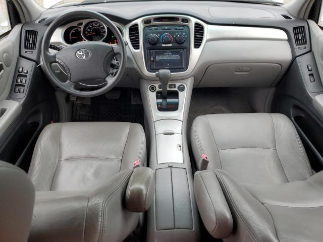 Photo 7 VIN: JTEEW21A160013254 - TOYOTA HIGHLANDER 