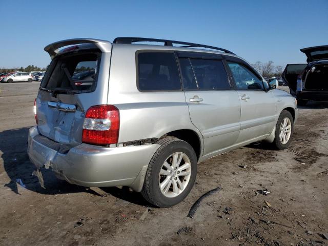 Photo 2 VIN: JTEEW21A160019264 - TOYOTA HIGHLANDER 