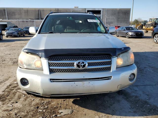 Photo 4 VIN: JTEEW21A160019264 - TOYOTA HIGHLANDER 