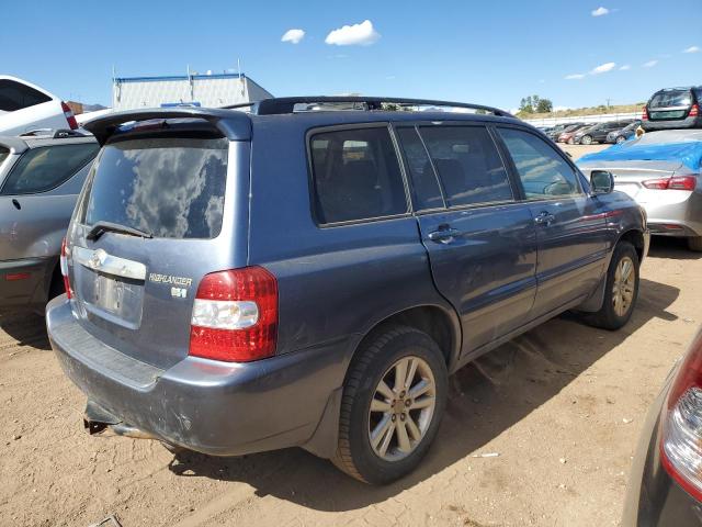 Photo 2 VIN: JTEEW21A160020933 - TOYOTA HIGHLANDER 