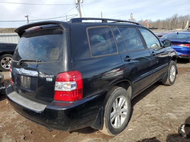 Photo 2 VIN: JTEEW21A160029504 - TOYOTA HIGHLANDER 