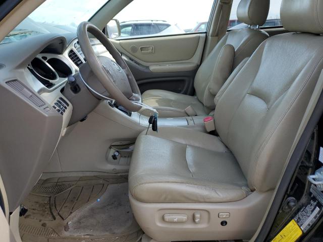 Photo 6 VIN: JTEEW21A160029504 - TOYOTA HIGHLANDER 