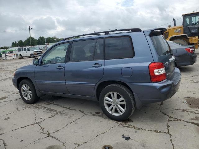 Photo 1 VIN: JTEEW21A260007902 - TOYOTA HIGHLANDER 