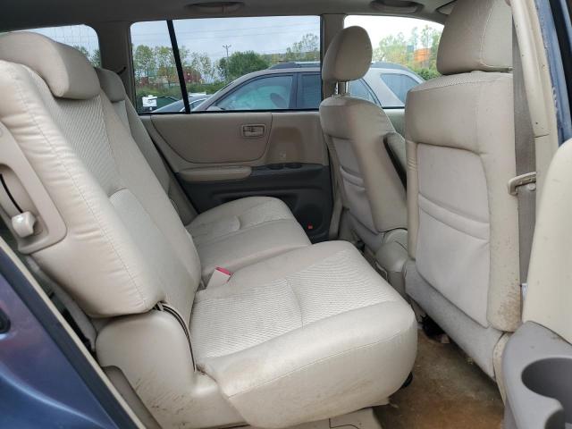 Photo 10 VIN: JTEEW21A260007902 - TOYOTA HIGHLANDER 