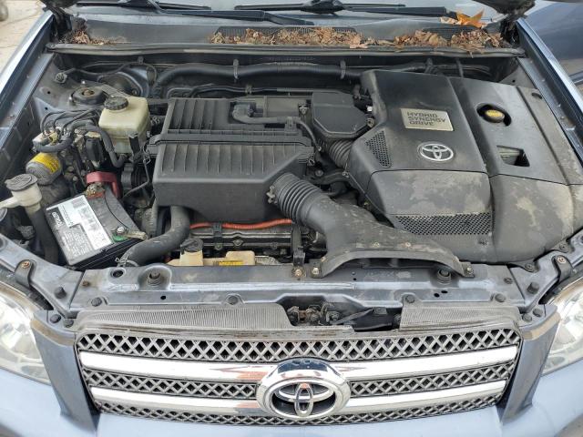 Photo 11 VIN: JTEEW21A260007902 - TOYOTA HIGHLANDER 