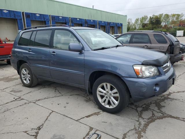 Photo 3 VIN: JTEEW21A260007902 - TOYOTA HIGHLANDER 